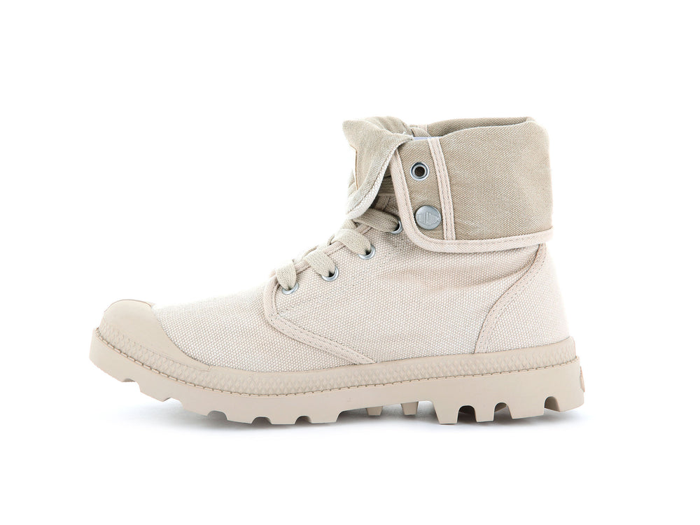 Botas Palladium BAGGY Hombre Sahara / Safari | Costa Rica-32417